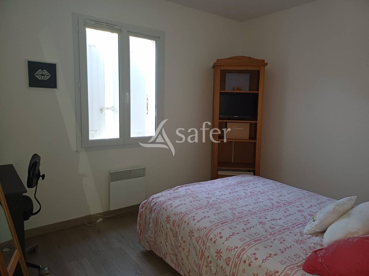 Propriété équestre