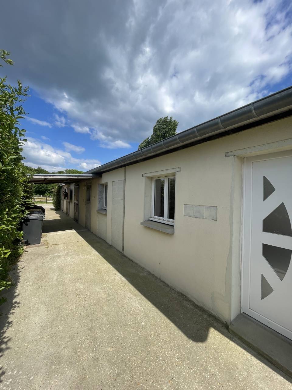 ECURIE DE PROPRIETAIRES ET PÔLE DE CONCOURS