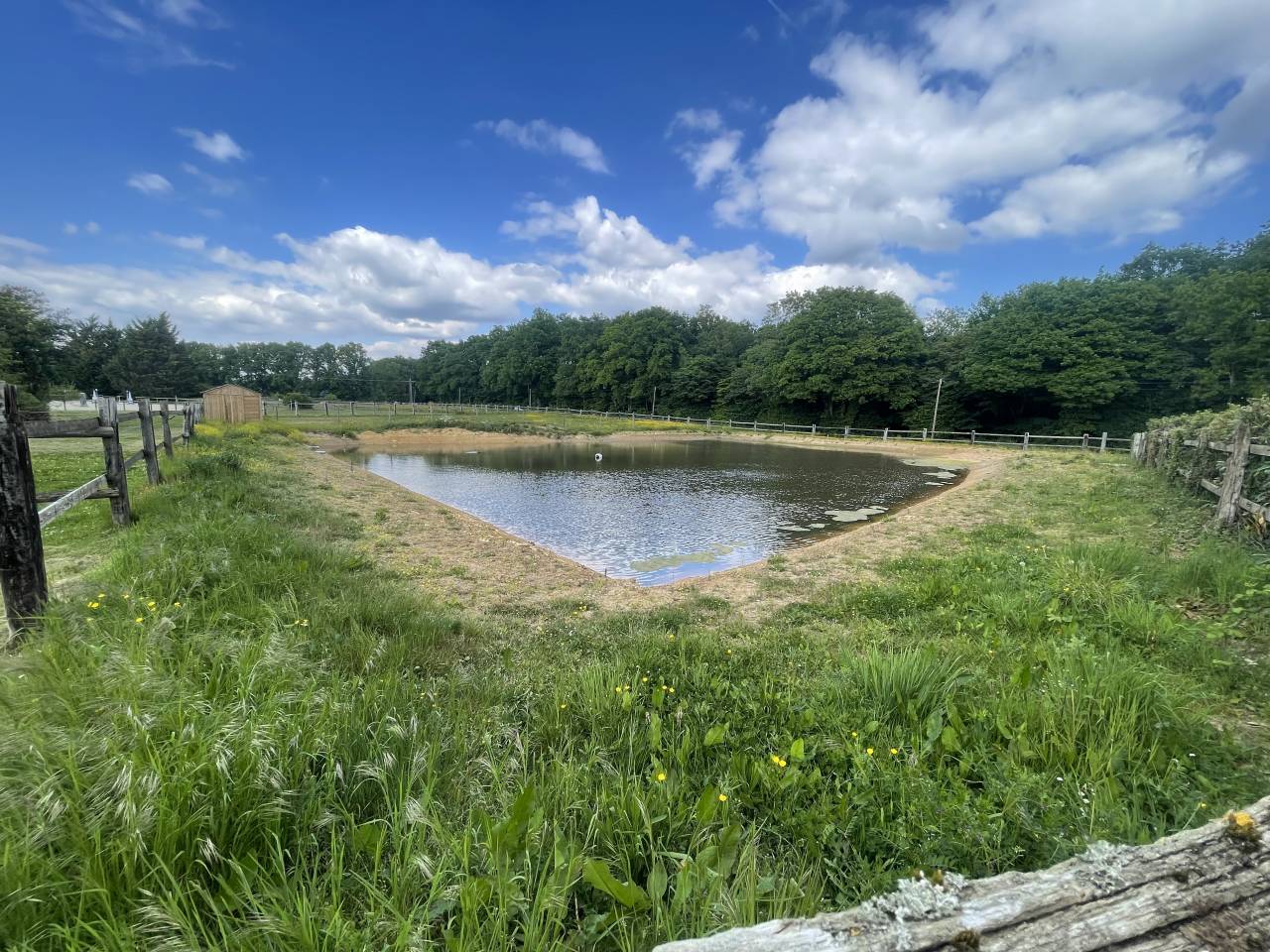 ECURIE DE PROPRIETAIRES ET PÔLE DE CONCOURS