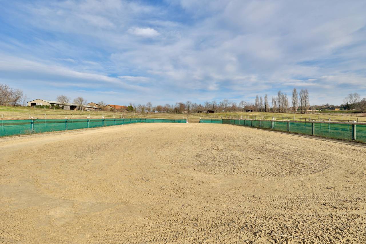 Propriété équestre de 5 ha (26)
