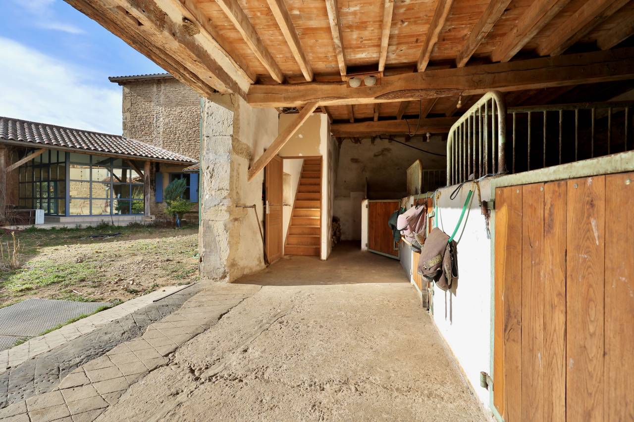 Propriété équestre de 5 ha (26)