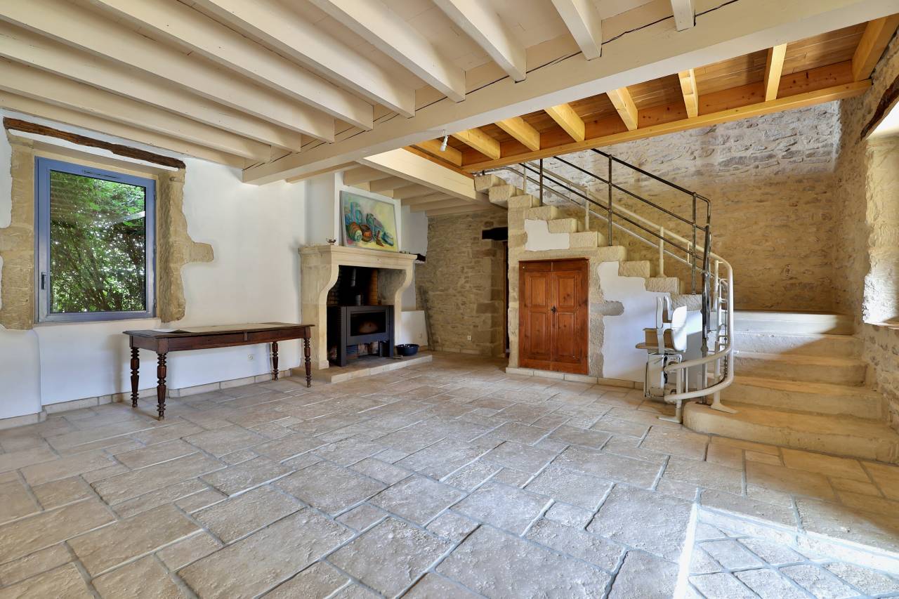 Propriété équestre de 5 ha (26)