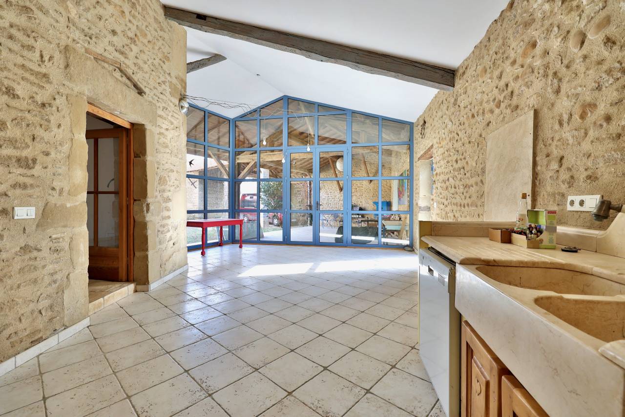 Propriété équestre de 5 ha (26)