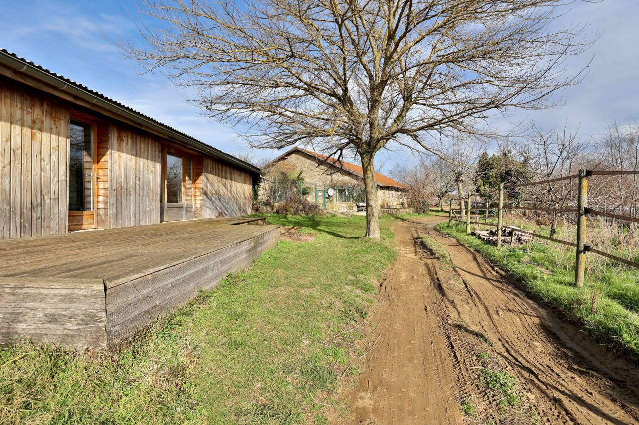 Propriété équestre de 5 ha (26)