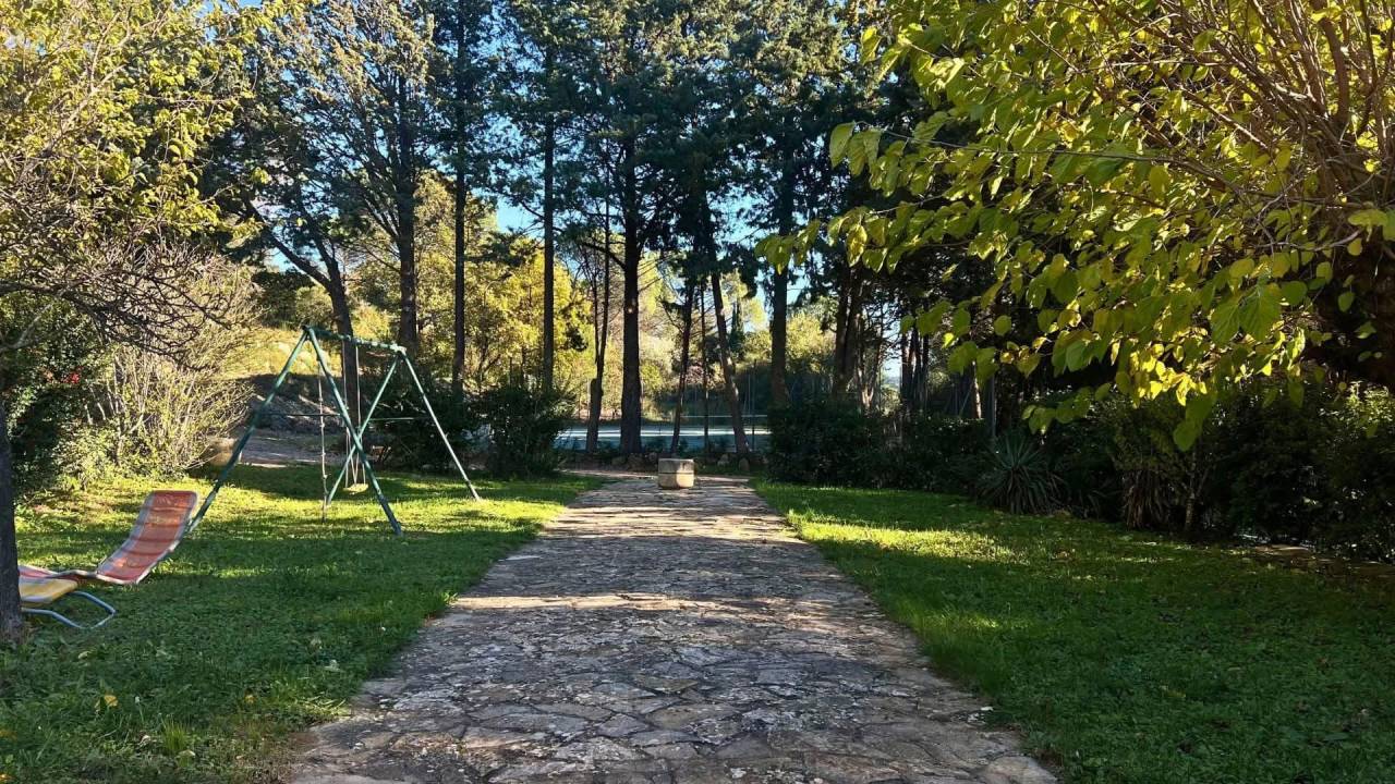 Propriété équestre de 3ha (83)