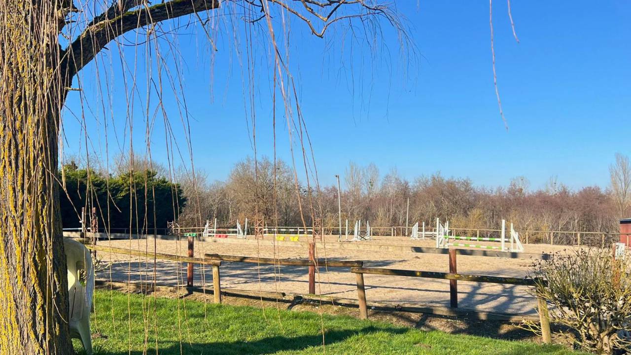 Propriété équestre de 12ha (33)