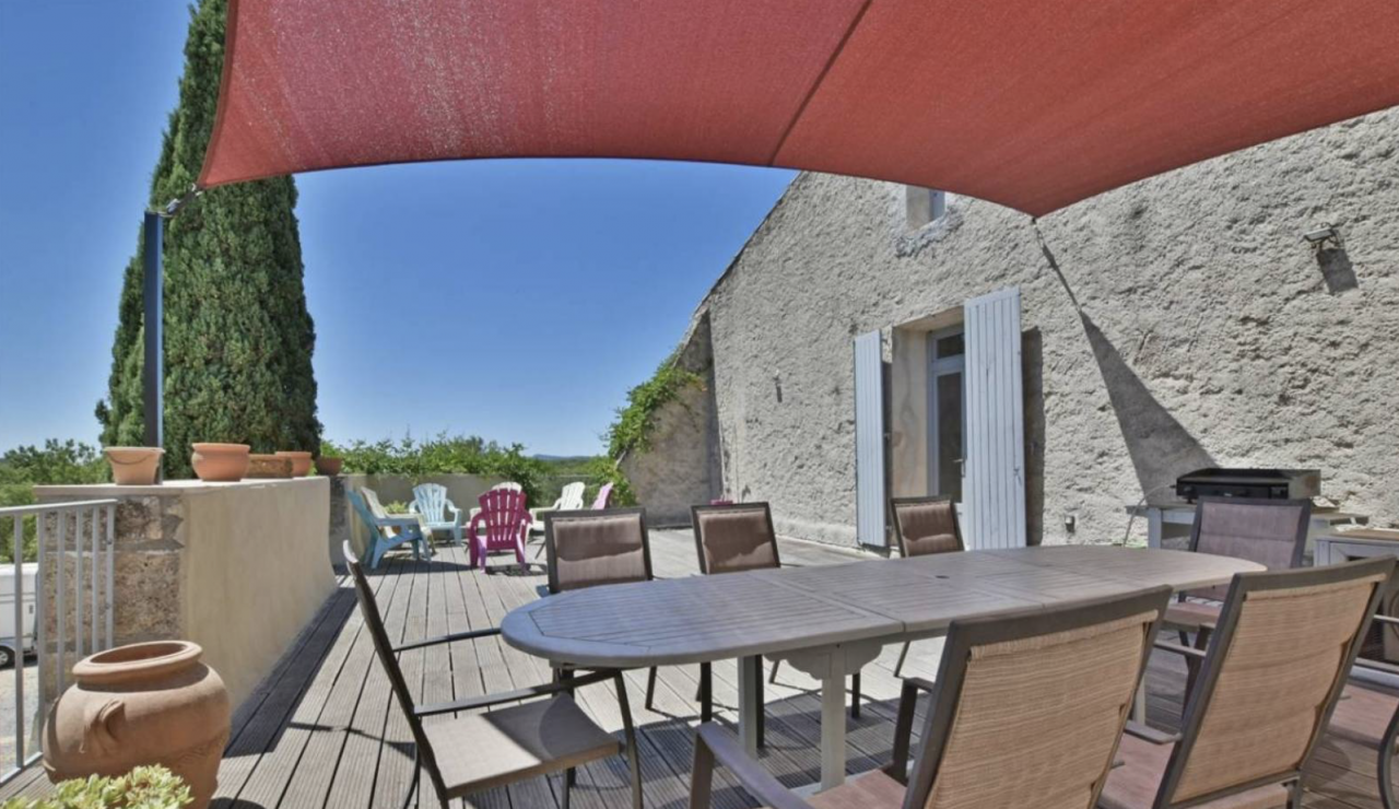 Propriété équestre de 3ha (30)