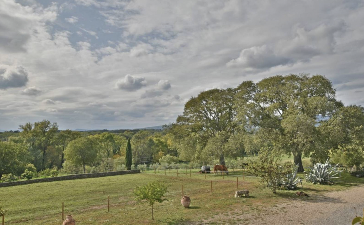 Propriété équestre de 3ha (30)