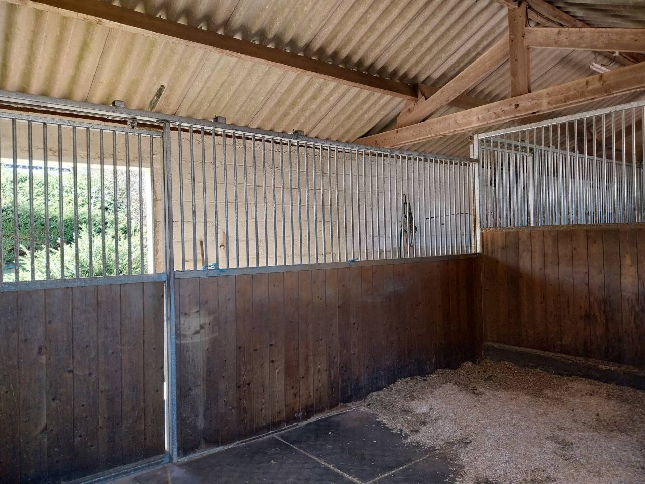 Très jolie maison avec carrière et piscine
