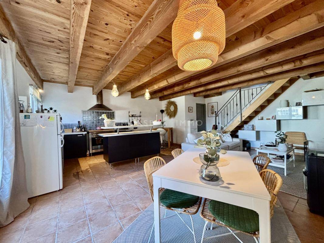 Propriété avec gîtes sur 6 hectares