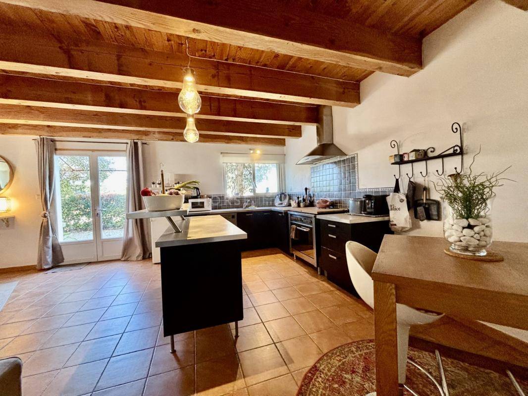 Propriété avec gîtes sur 6 hectares