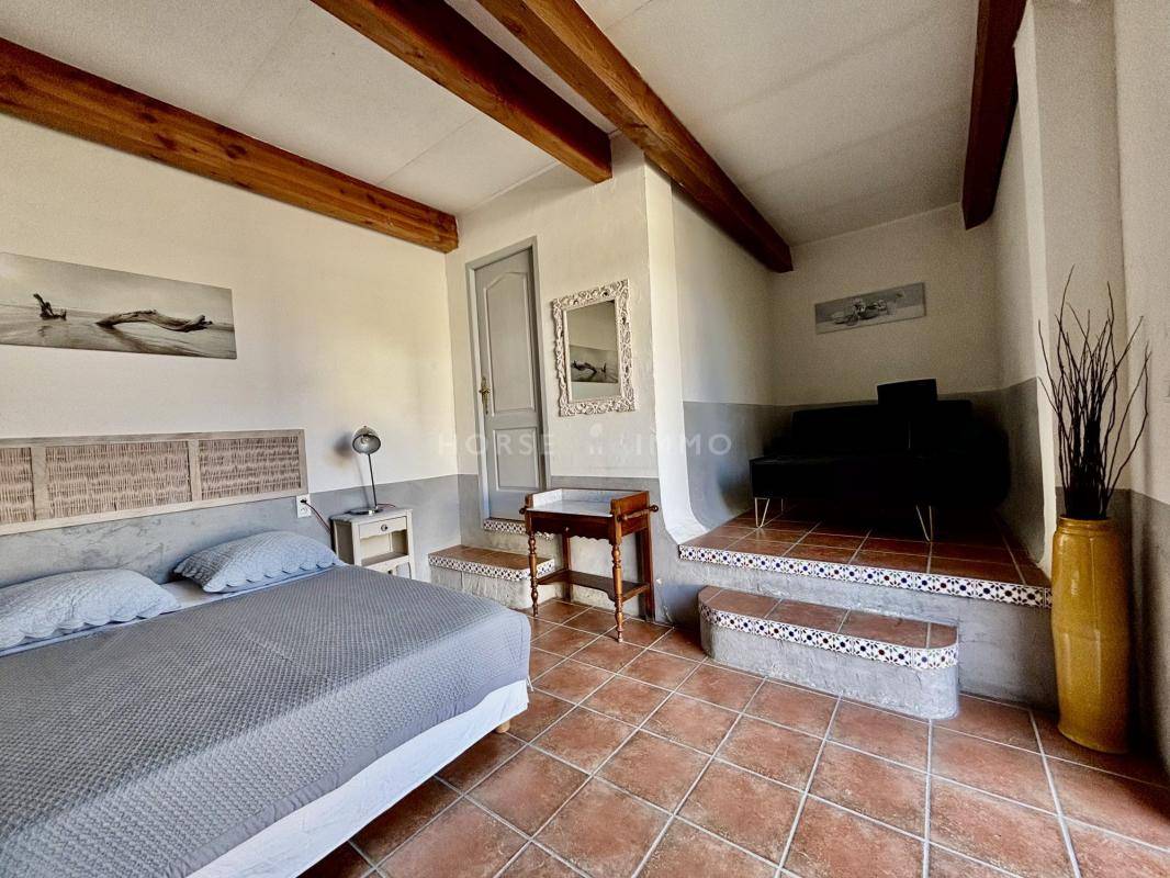 Propriété avec gîtes sur 6 hectares