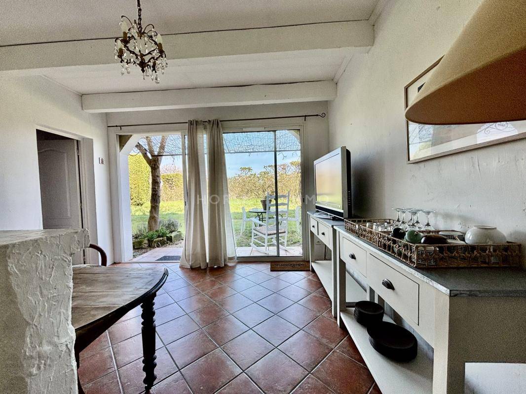 Propriété avec gîtes sur 6 hectares