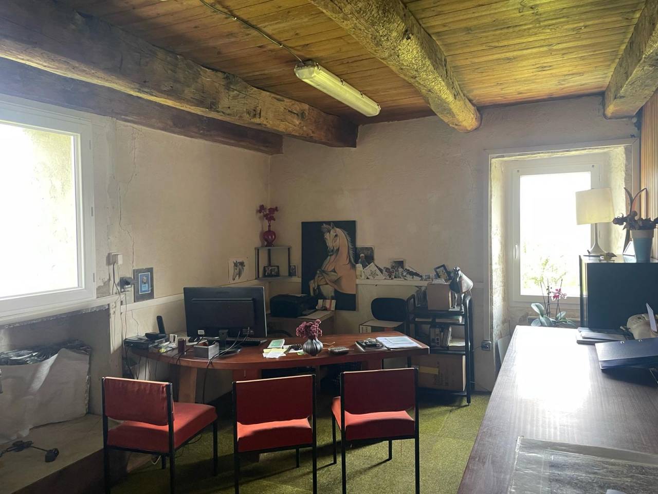 Propriété sur 41 ha idéale chevaux  20 mn de PERIGUEUX