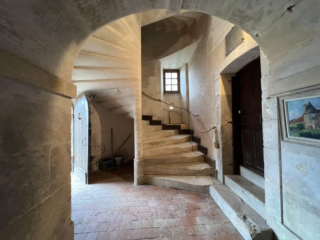 Proche Aubigny sur Nère