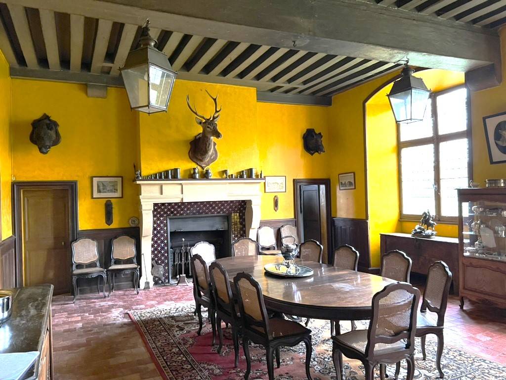 Proche Aubigny sur Nère