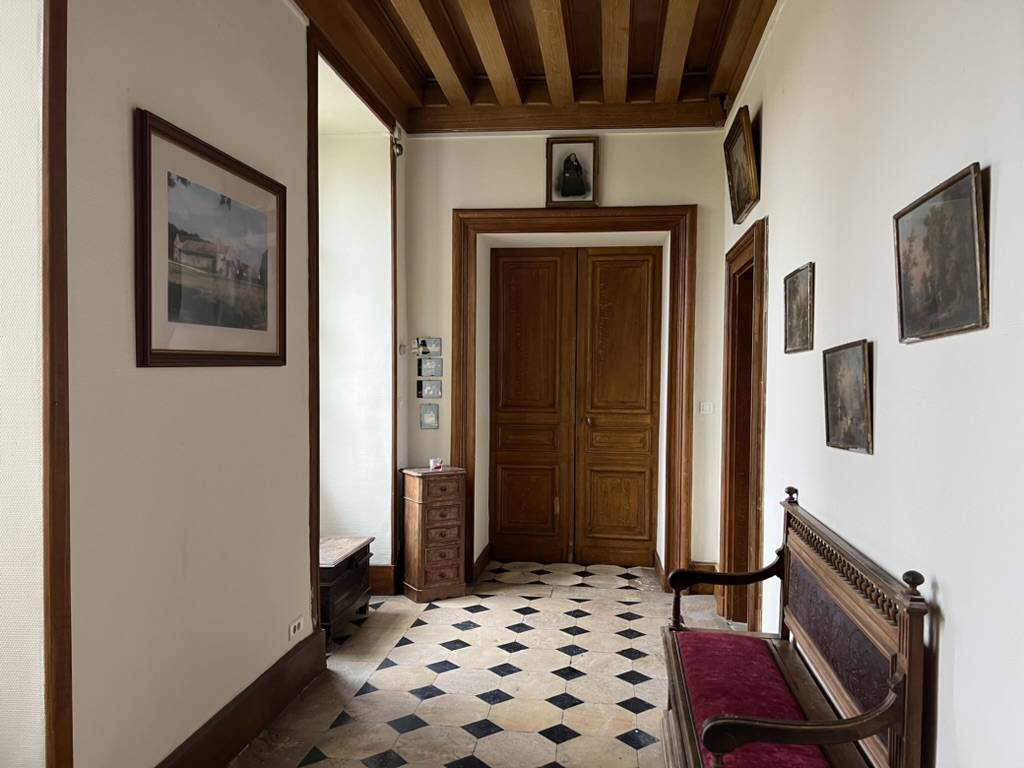 Proche Aubigny sur Nère