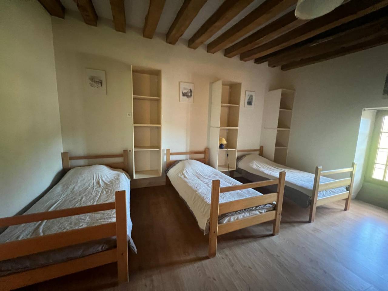 Proche Aubigny sur Nère