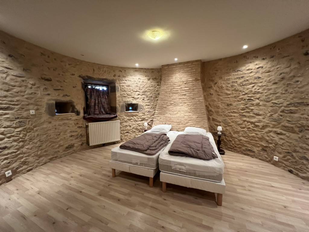 Proche Aubigny sur Nère