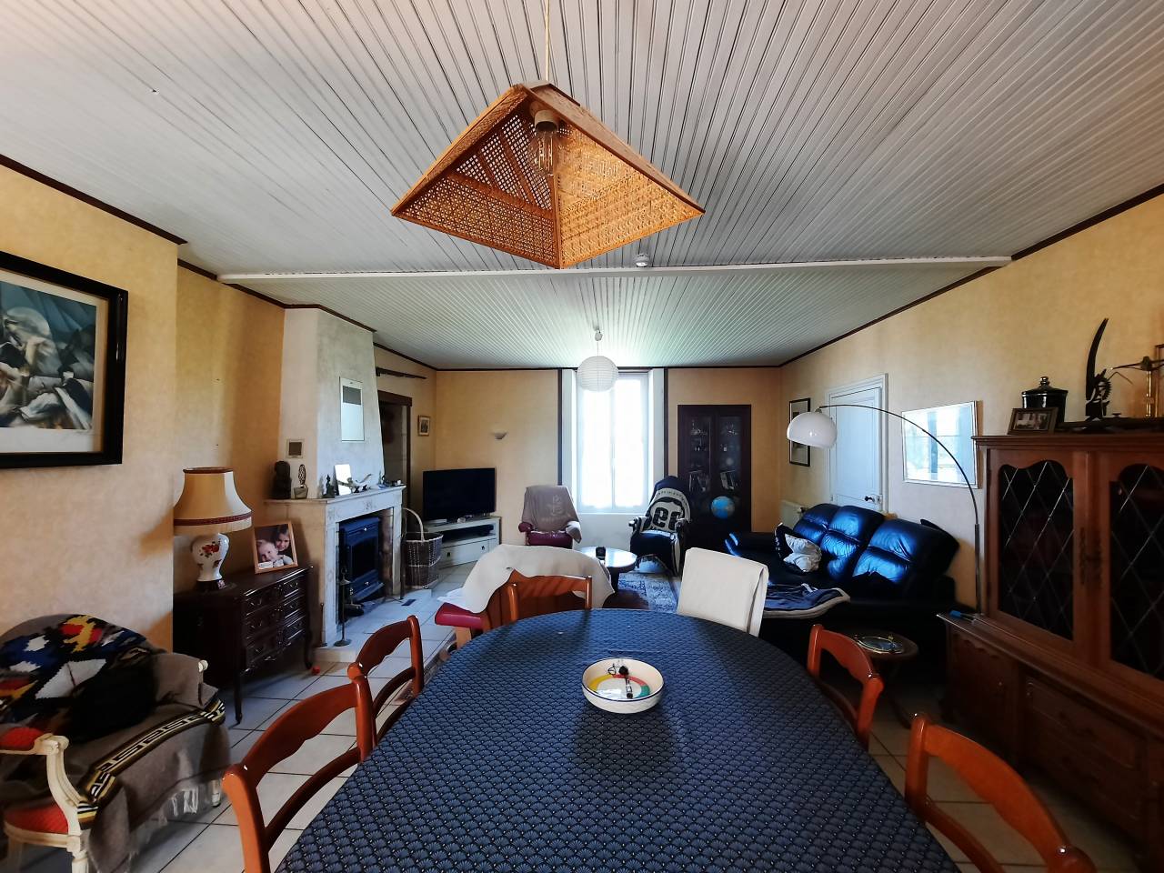 Propriété sur 1,7 ha idéale chevaux 15 mn de LUÇON (85)