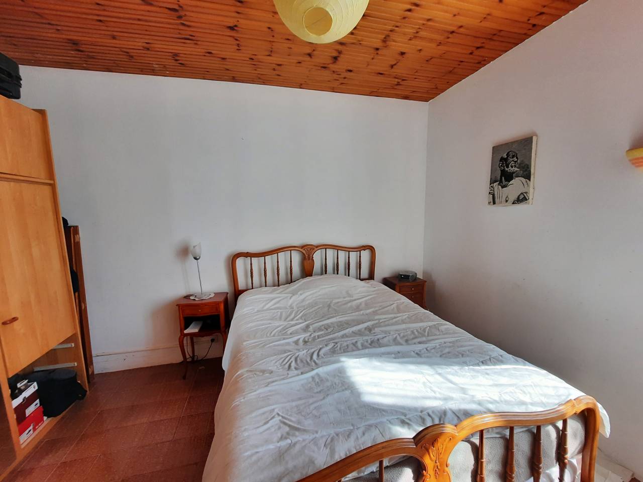 Propriété sur 1,7 ha idéale chevaux 15 mn de LUÇON (85)