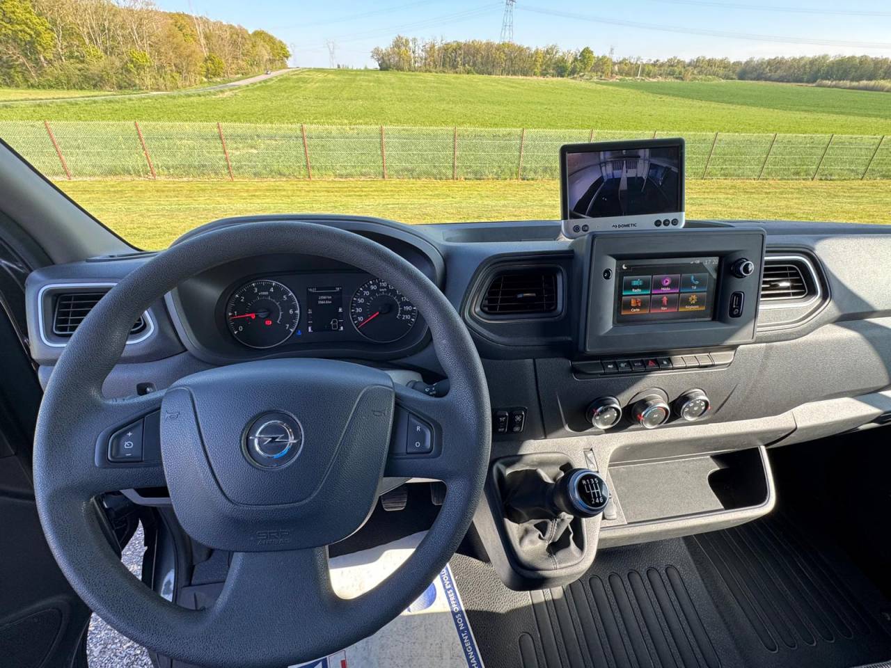 AKX stalle 3 - VENDU