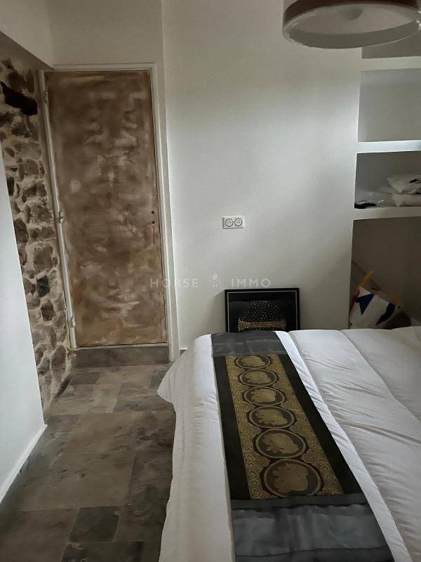 Belle bastide à la rénovation de standing