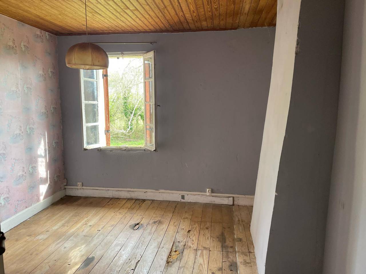 Propriété sur 31 ha idéale chevaux 10 mn MONTPON-M.(24)