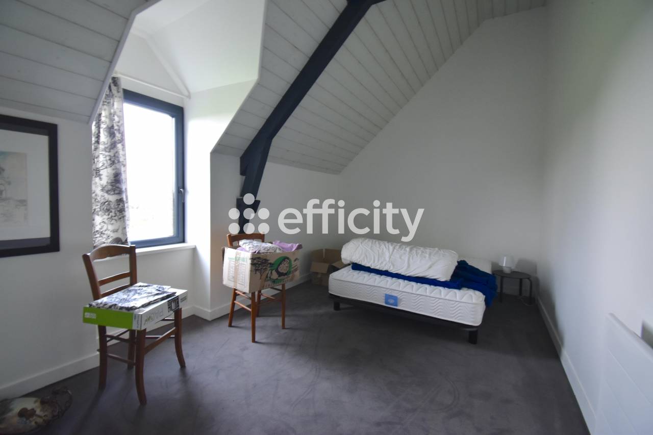  COMBOURG - 8 CHAMBRES - 356,5 m² - 32 HECTARES