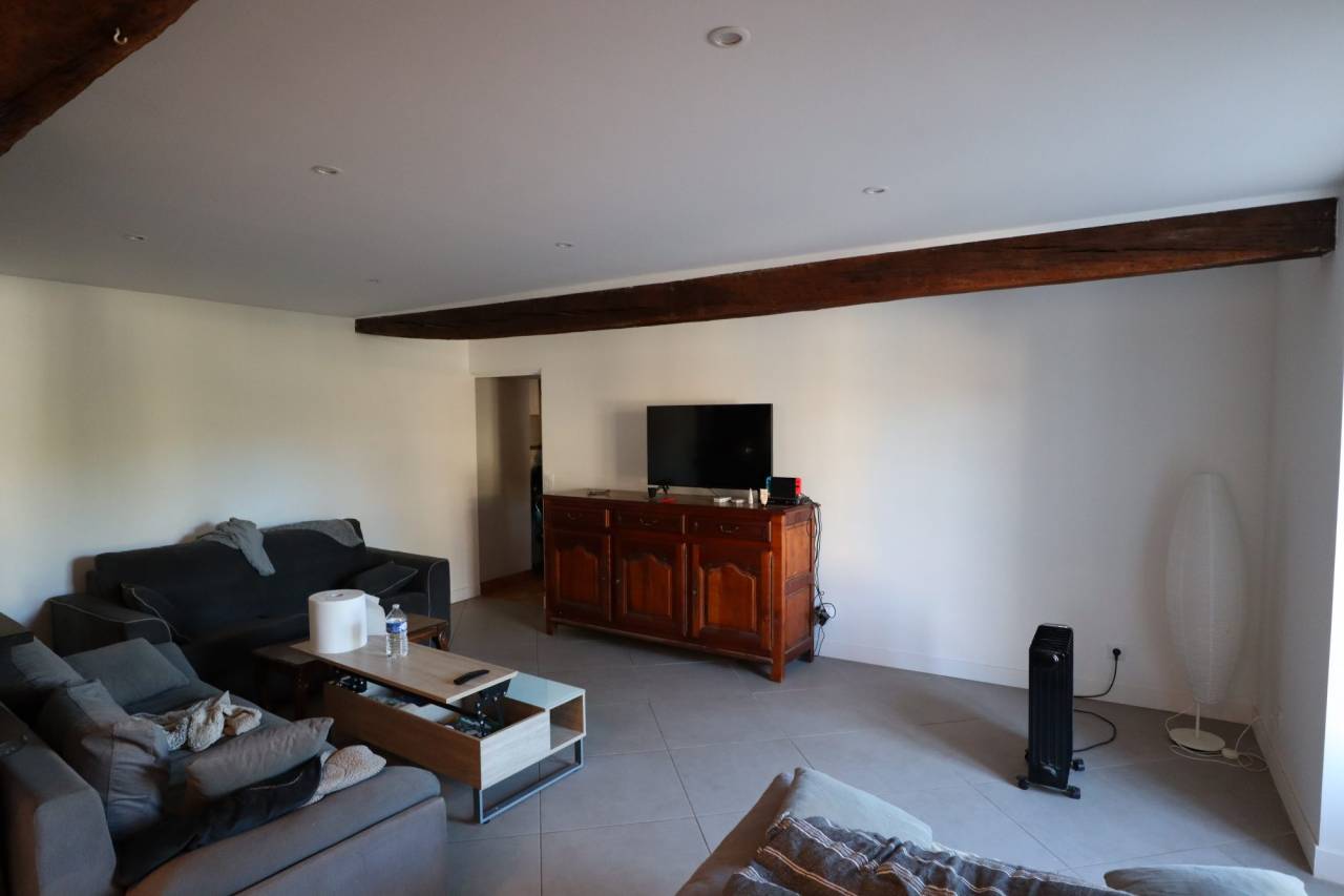 Propriété Équestre avec Maison d'Habitation et Gîte  4