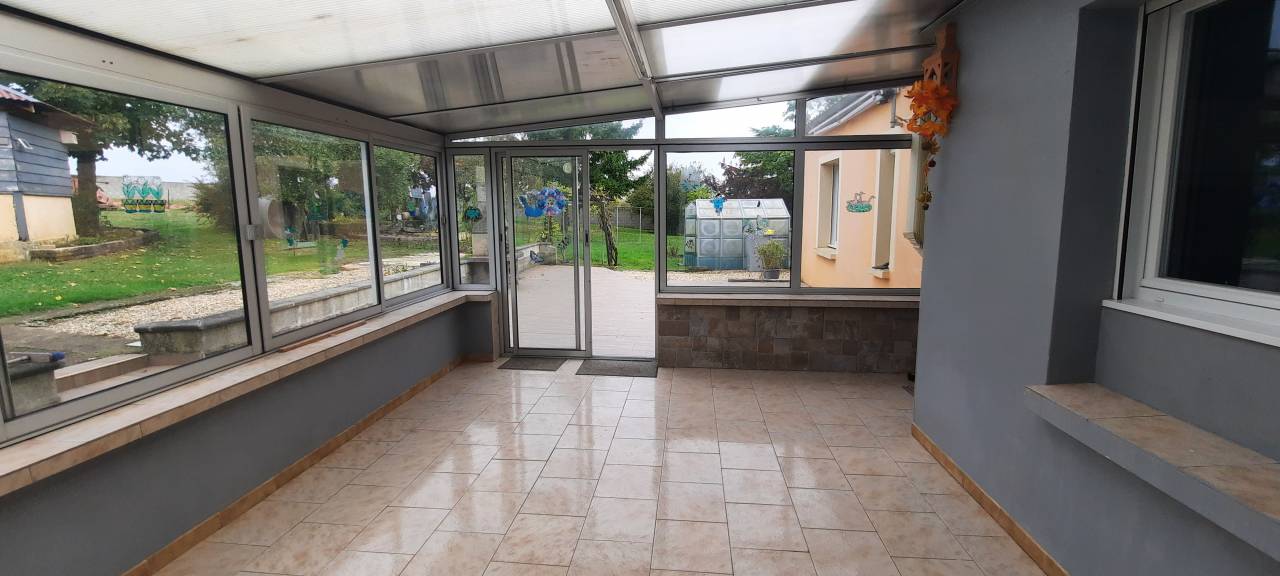 Propriété sur 1,7 ha à 15 mn de Fontenay Le Comte (85)