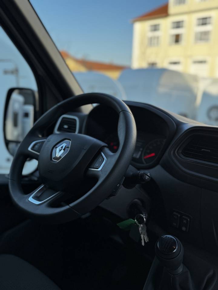 Vl 2 places occasion 25000kms 