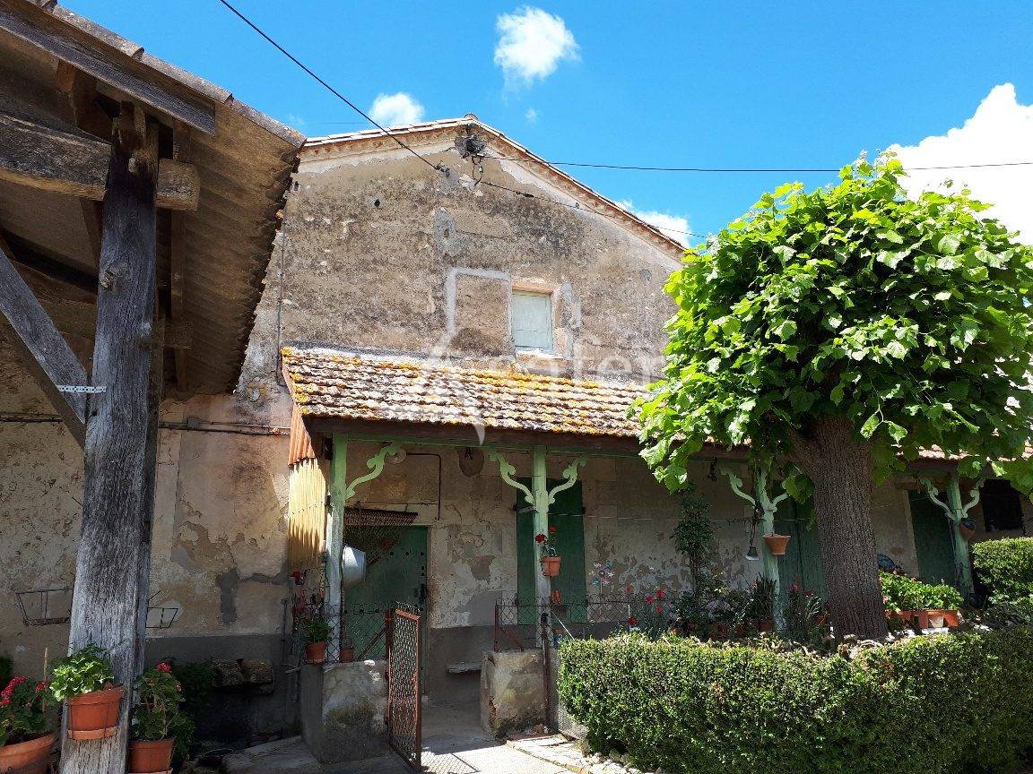 Charmante propriété agricole BIO sur 8ha de terres irrigables