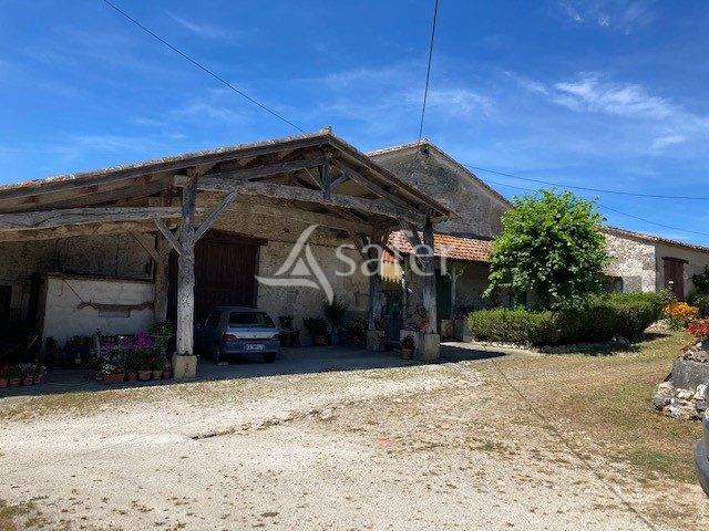 Charmante propriété agricole BIO sur 8ha de terres irrigables