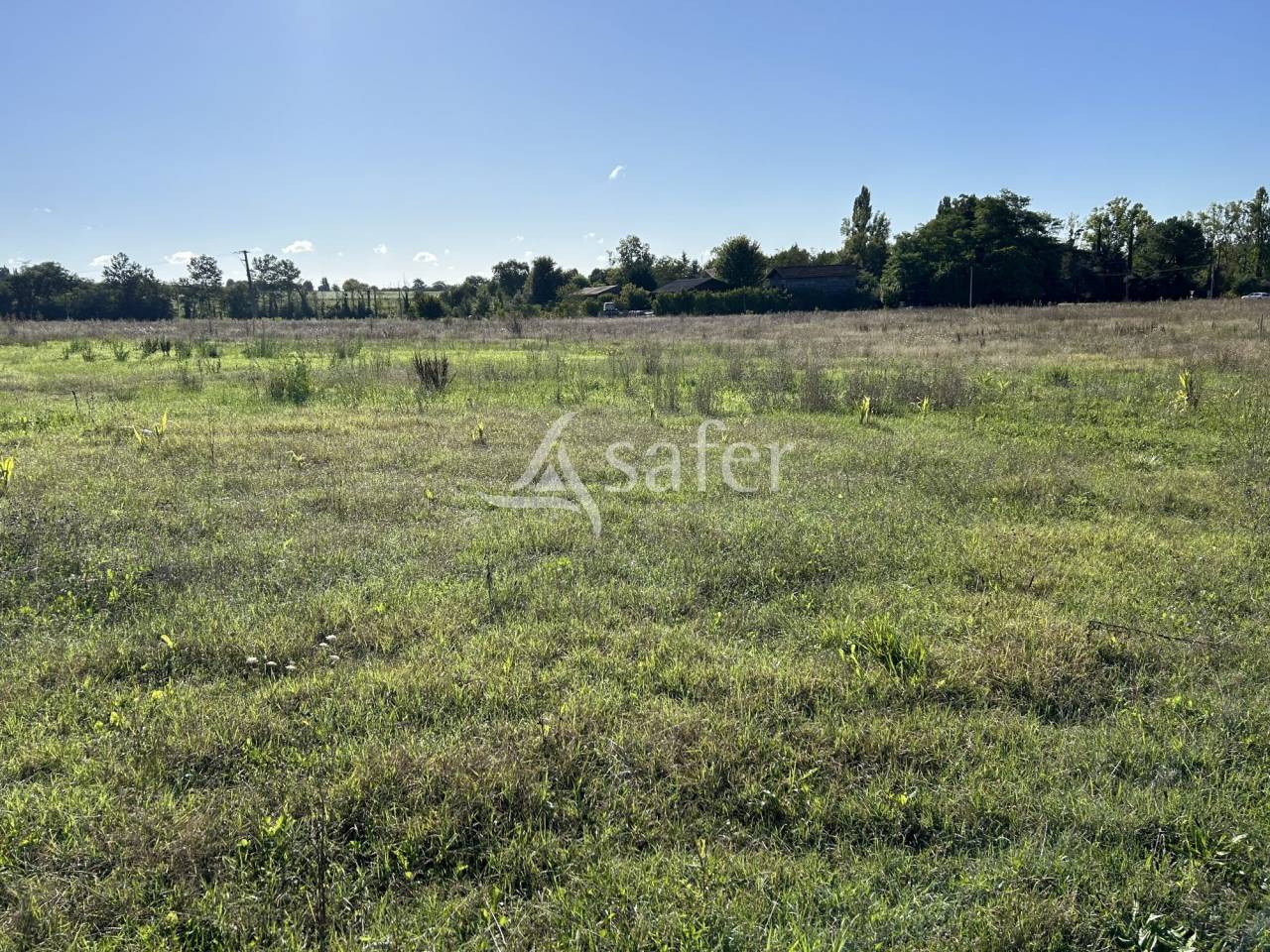 Charmante propriété agricole BIO sur 8ha de terres irrigables