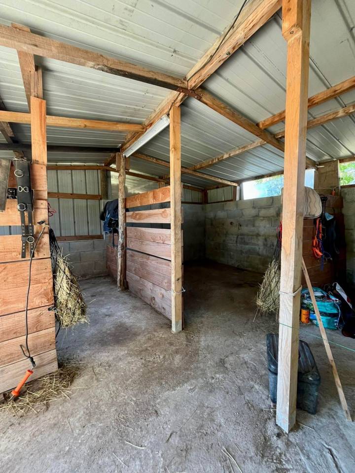 Propriété équestre de 2 hectares (38)