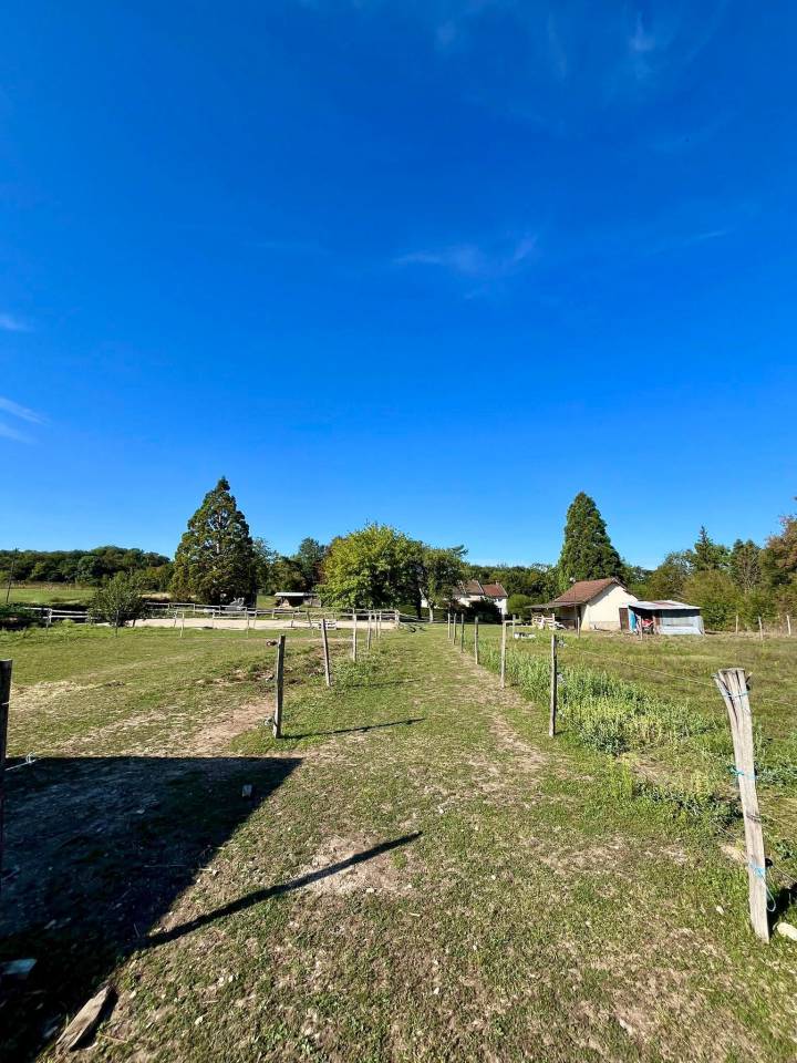 Propriété équestre de 2 hectares (38)