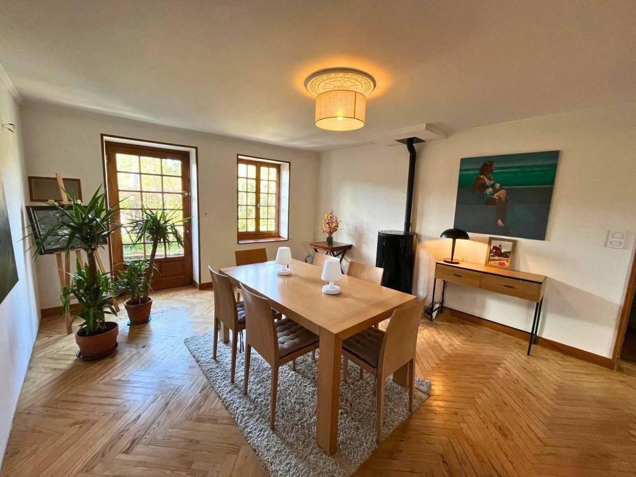 Propriété équestre de 2 hectares (38)