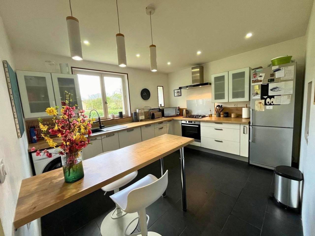 Propriété équestre de 2 hectares (38)