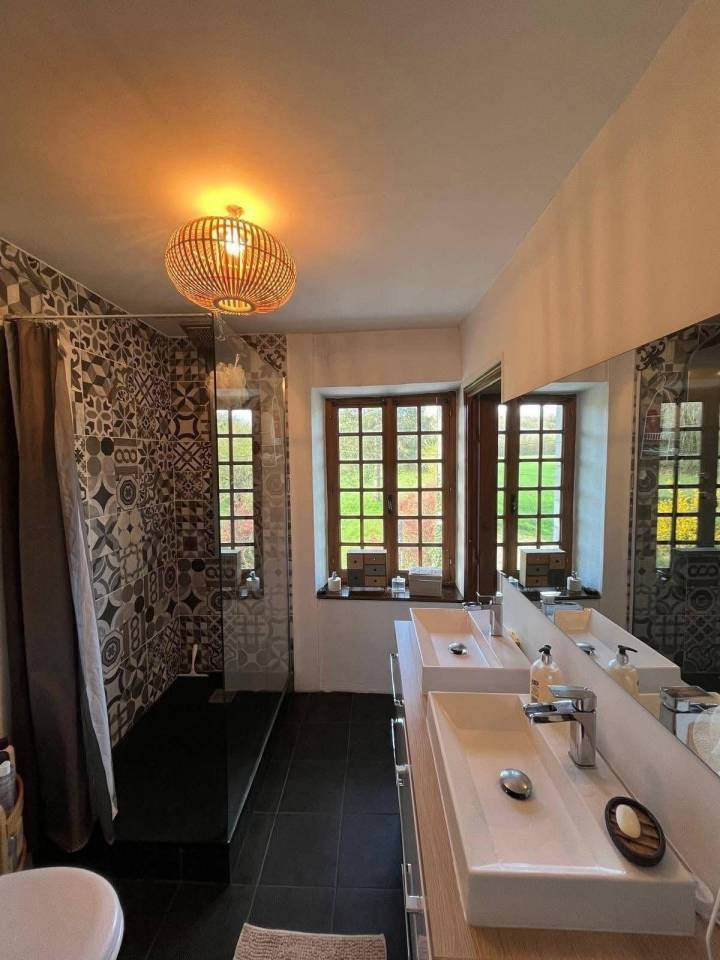 Propriété équestre de 2 hectares (38)