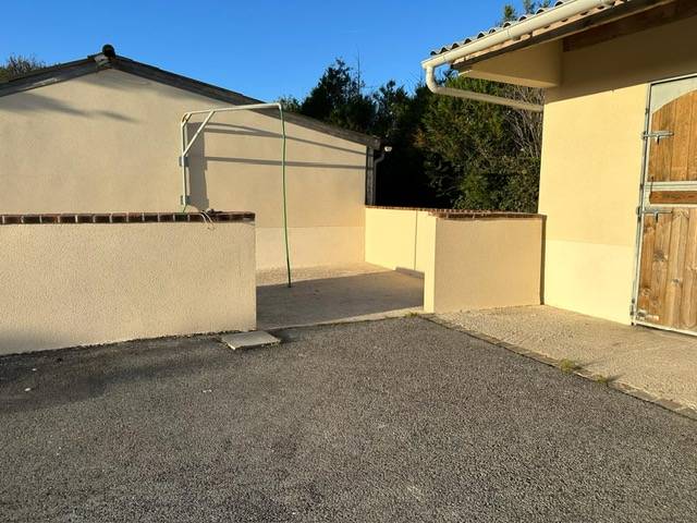 Propriété équestre - Ecurie de propriétaires  