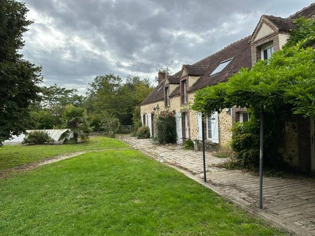 Propriété équestre - Ecurie de propriétaires  