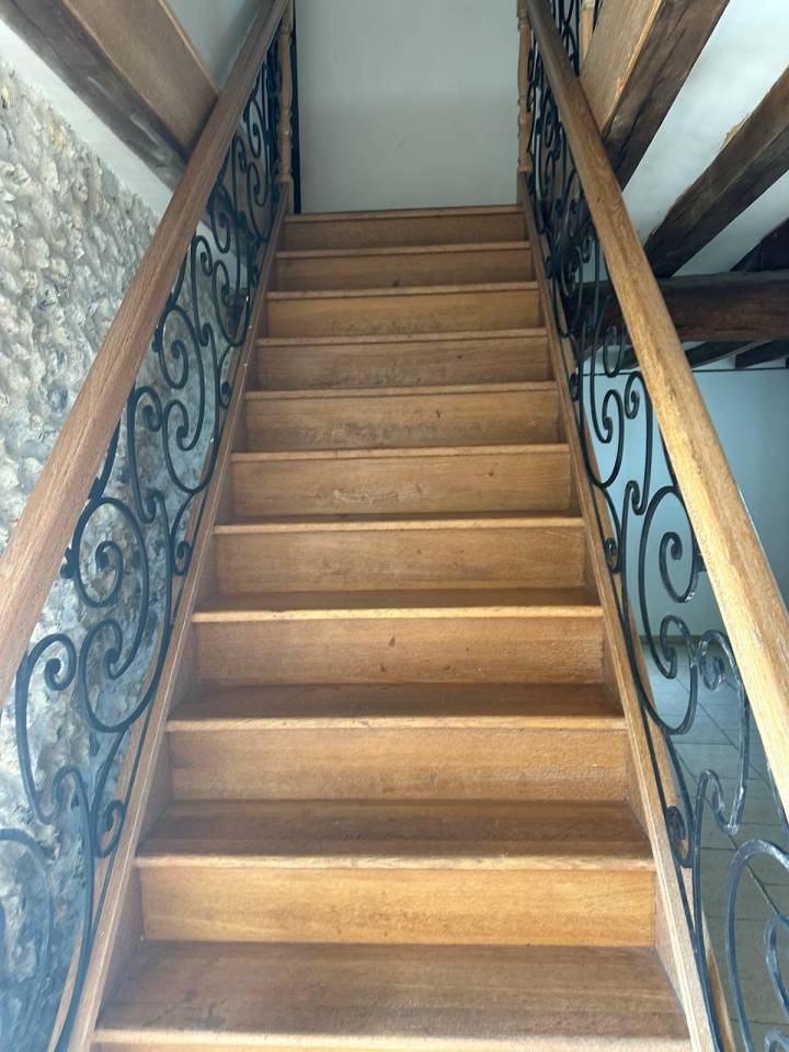 Propriété équestre - Ecurie de propriétaires  