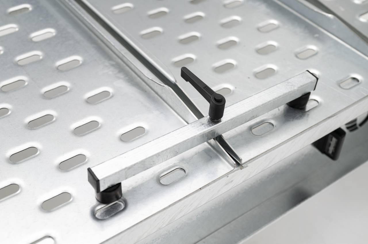 REMORQUE PORTE VOITURE - DEBON - NEUVE