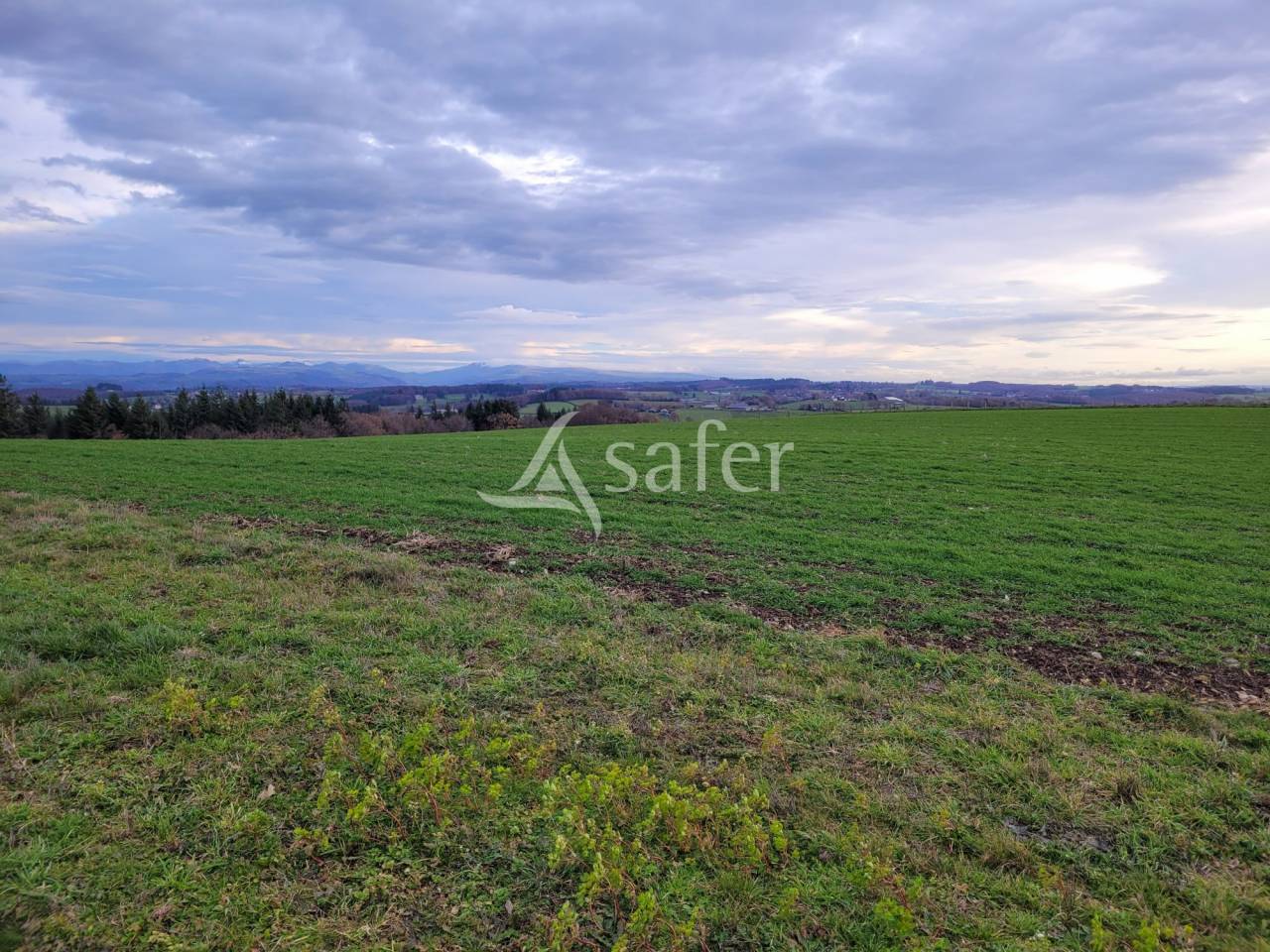 Exploitation Agricole Structure Intégrale