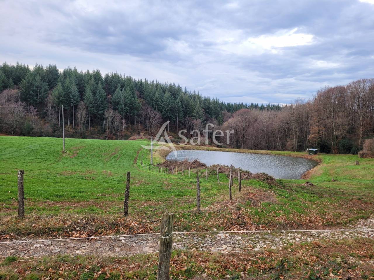 Exploitation Agricole Structure Intégrale