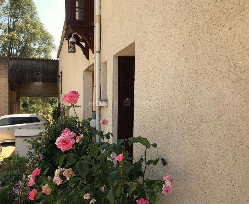 Propriété Equestre proche de Coulommiers