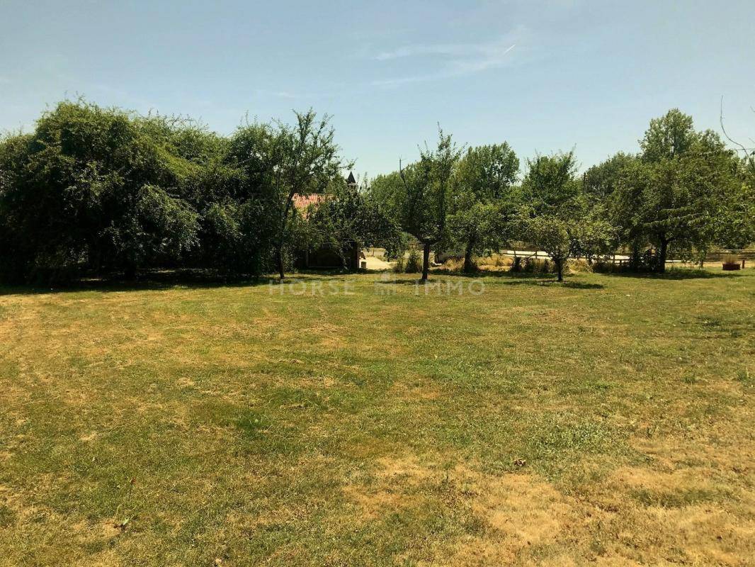 Propriété Equestre proche de Coulommiers