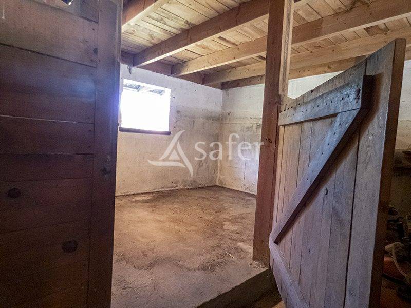 ? Propriété équestre de charme entre Les Sables d'Olonne