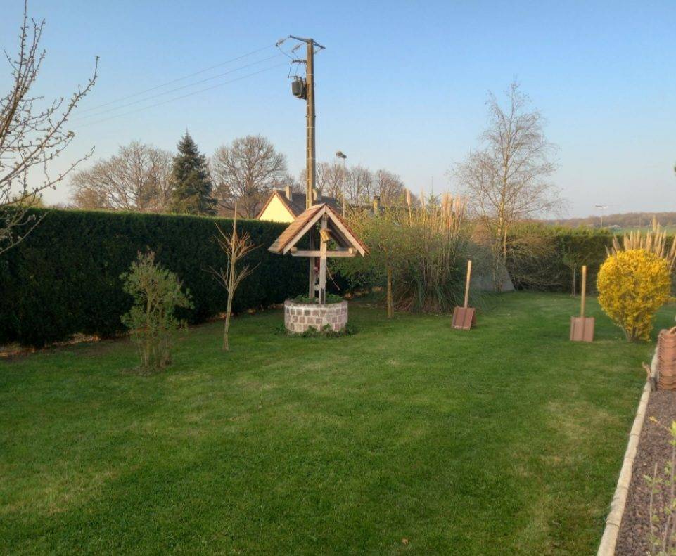 Propriété équestre avec habitation  Secteur Vendôme